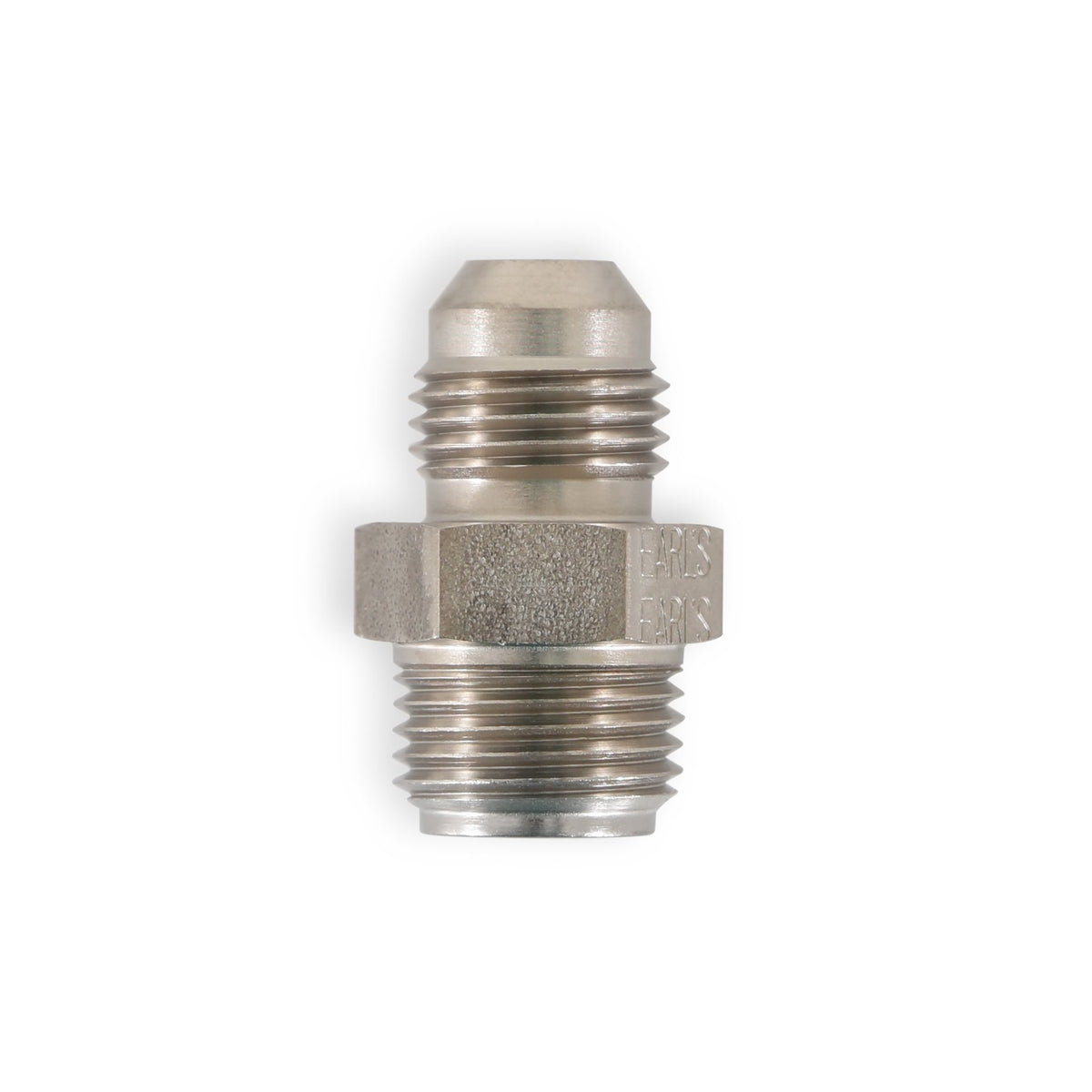 Earl’s -6 AN Male to 5/8"-18 Male - 961947ERL