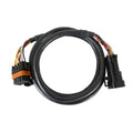 Holley EFI Wideband Oxygen Sensor Extension Cable - 534-199