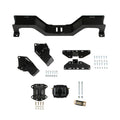 Holley GM C10 63-67 Level 1 LT Swap Essentials - Automatic - SE1-C106367-LTX-A2