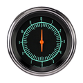 Classic Instruments G/Stock 3" Clock W Reset - GS93SLC