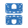 Holley Metering Block Gasket - 108-36-2