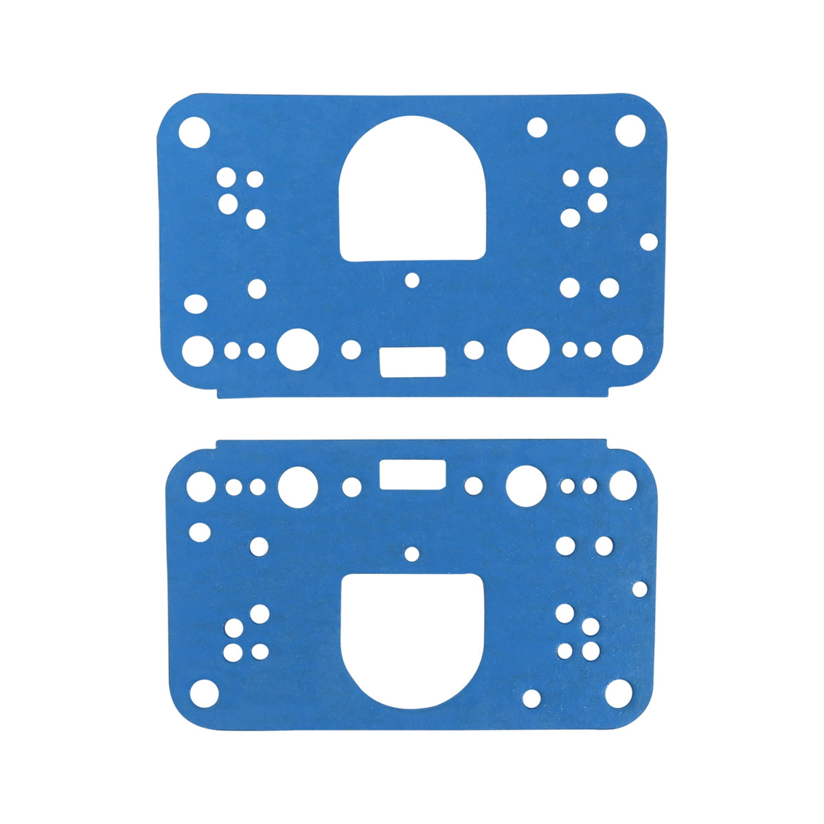 Holley Metering Block Gasket - 108-36-2