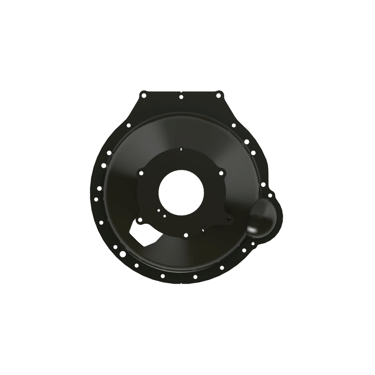 Quick Time Bellhousing - Ford Big Block 460 - RM-8015