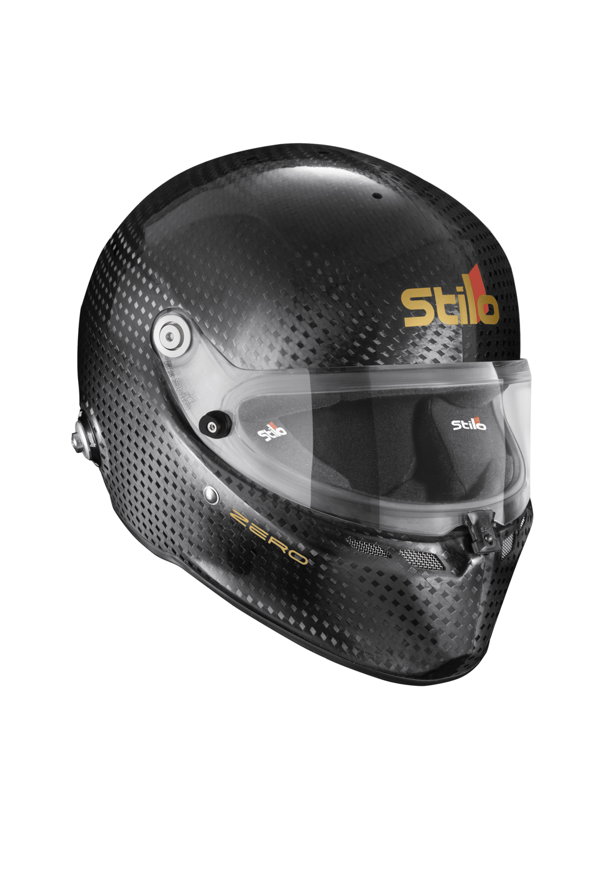 Stilo ST6 FN Carbon Zero ABP- 54 8860 - AA0810AG3S54