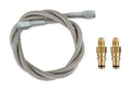 Hays Hydraulic Release Bearing Feed Line Kit w/Adapters - 2005-13 Vette,
2010-19 Camaro,2005-17 Mustang - 82-112