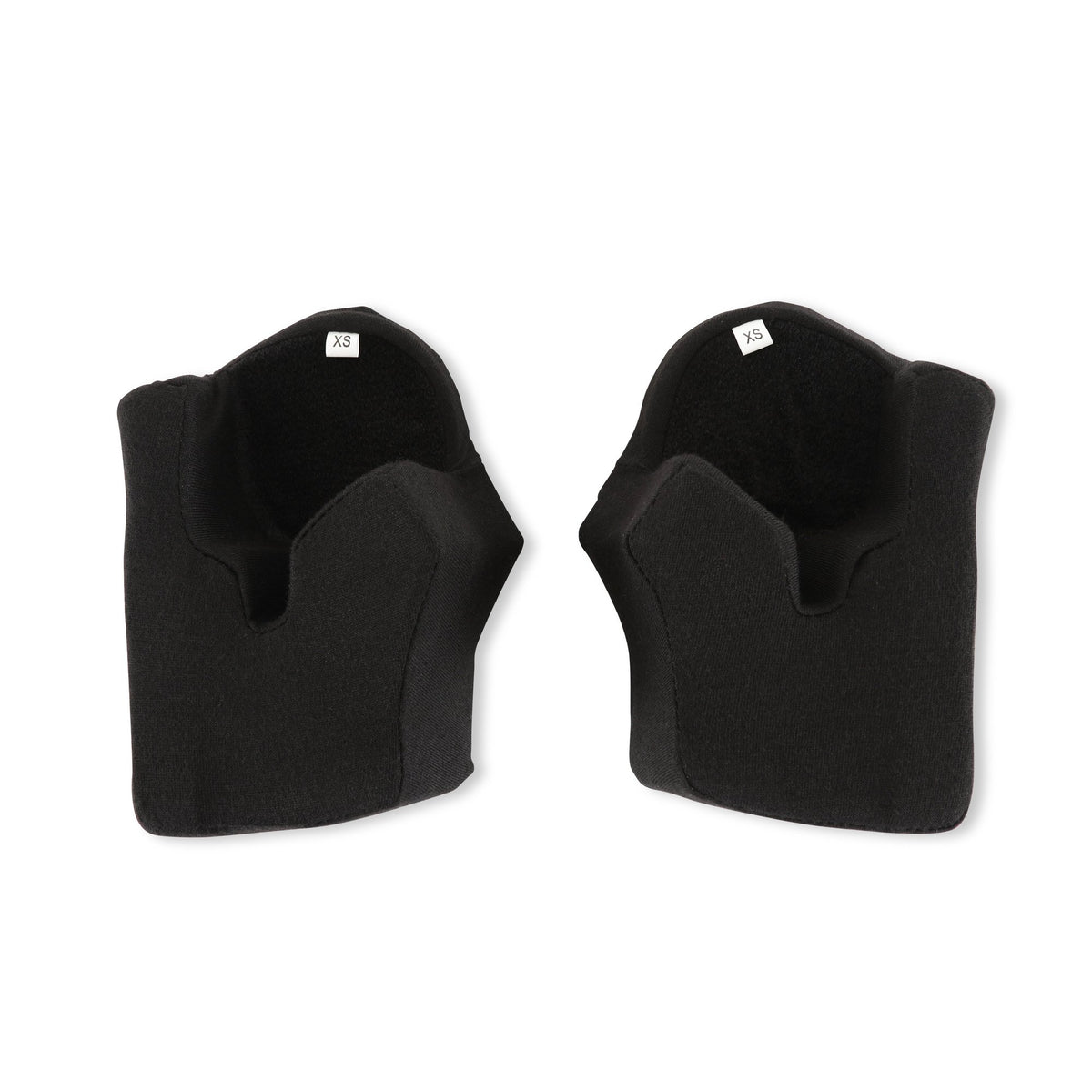 Simpson DEVIL RAY 3 CHEEK PAD 40MM - DR3CP40
