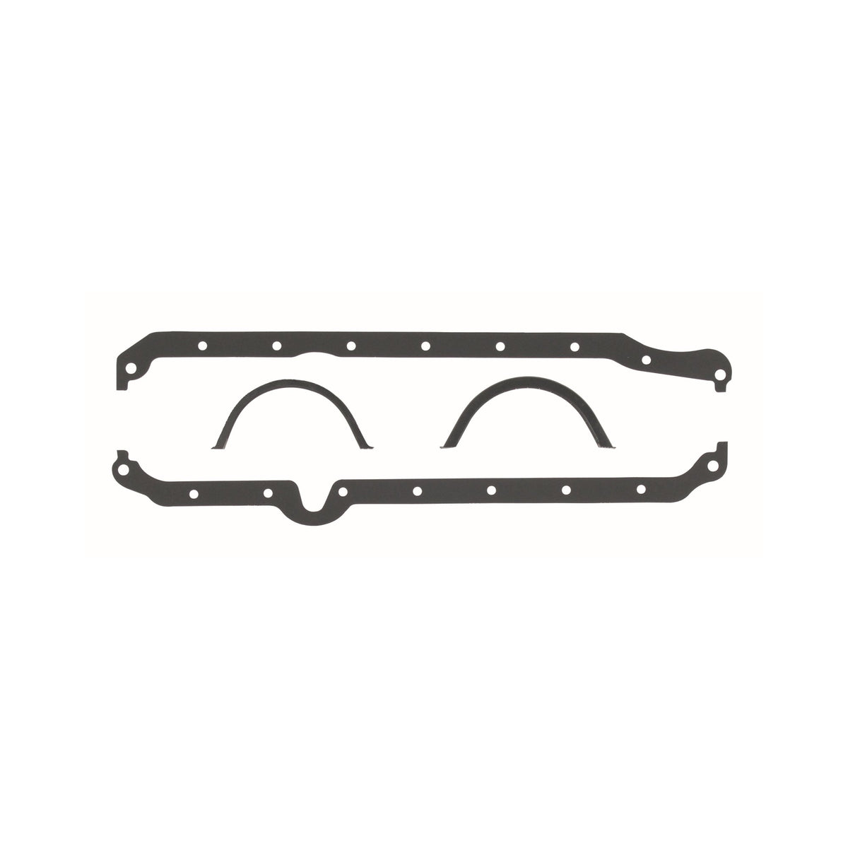 Mr. Gasket Ultra-Seal Oil Pan Gasket - 5885