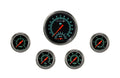 Classic Instruments G/Stock Five Gauge Set - GS365SLF