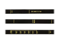 Mr. Gasket Timing Tape - 1594