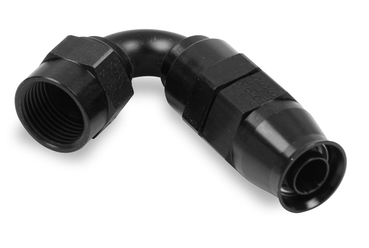 Earl’s UltraPro Hose End - 621210ERL