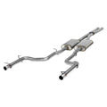 Flowmaster Flow FX Cat-back Exhaust System - 717830