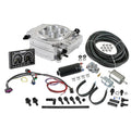 Holley Sniper 2 EFI - Polished - 550-510-5XK