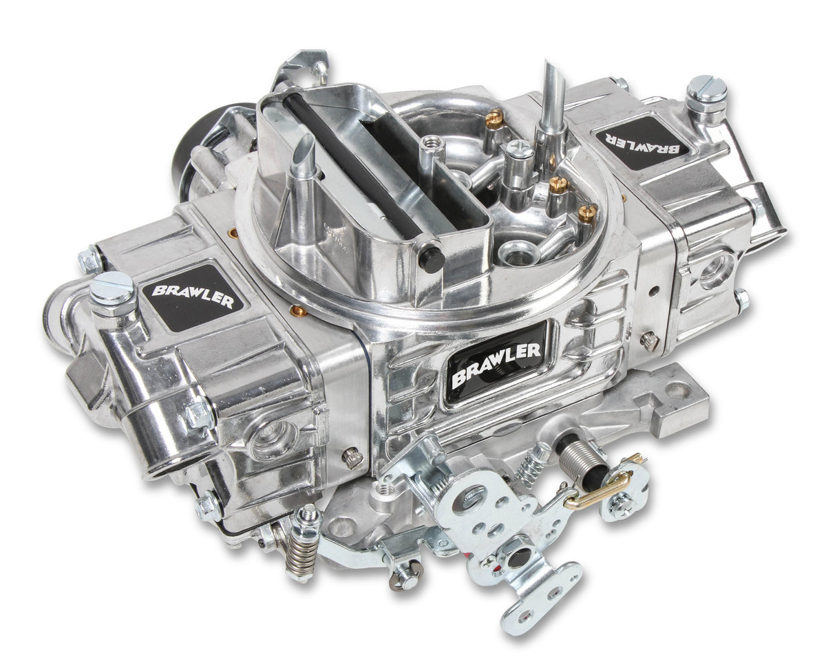 Brawler 4150 Diecast Carburetor - BR-67257