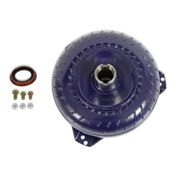B&M Nitrous Holeshot 3600 - 20482
