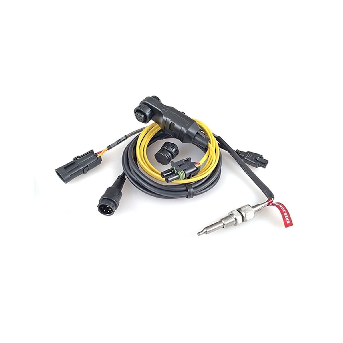 Edge EAS EGT Kit - Daily Driver/Tow Kit - 98620
