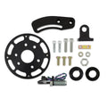 MSD Crank Trigger Wheel Kit - Flying Magnet - SBC - 6.25 in. - 86003