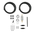 Earl’s Vapor Guard™ EFI Fuel System Plumbing Kit - PK0010ERL
