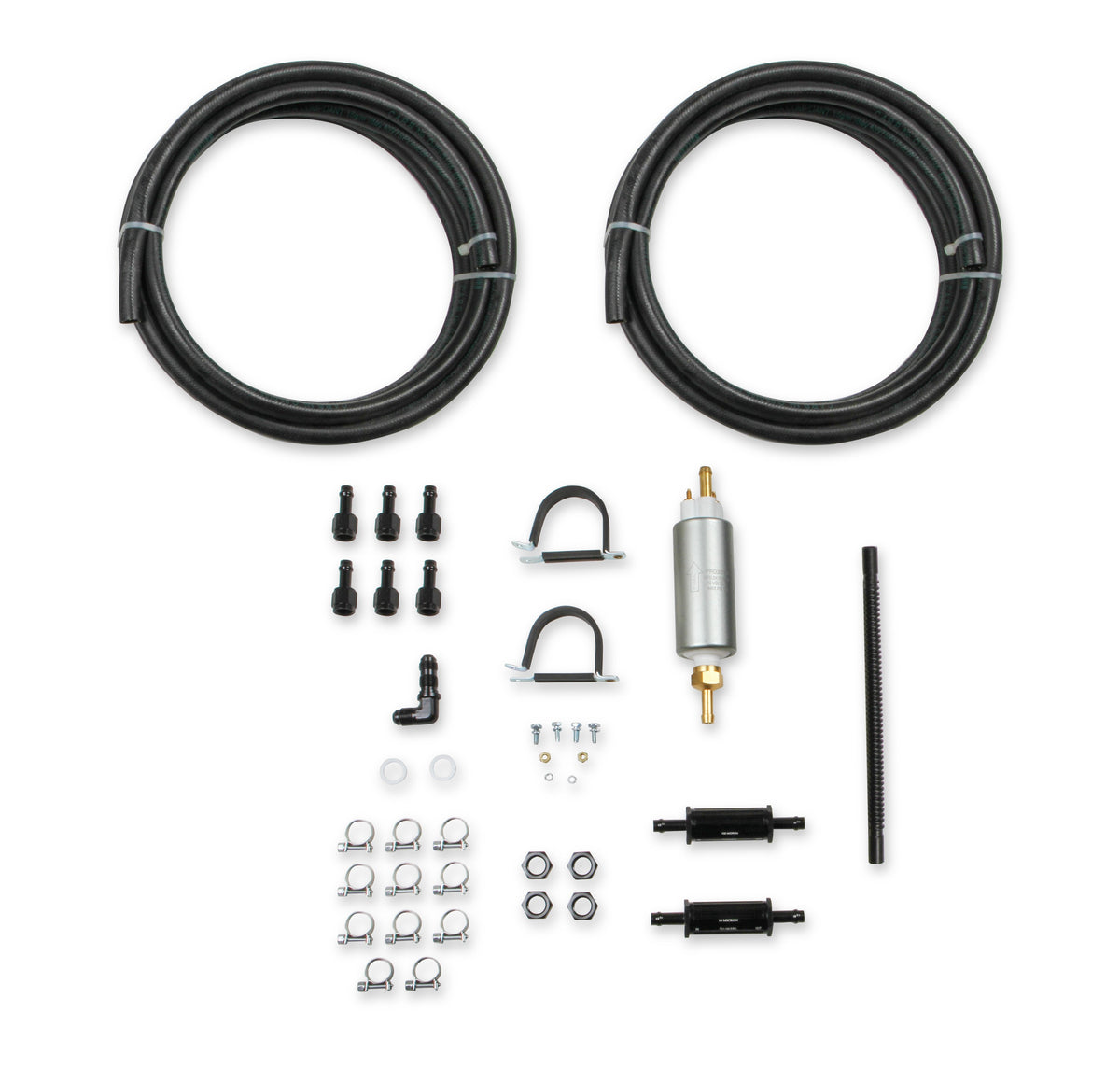 Earl’s Vapor Guard™ EFI Fuel System Plumbing Kit - PK0010ERL