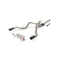 Flowmaster Outlaw Cat-Back Exhaust System - 818168