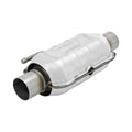 Flowmaster Catalytic Converter-Universal-225 Series-3.00 in. Inlet/Outlet-49 State - 2250230
