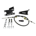 B&M Heavy Duty Transfer Case Shift Cable Conversion Kit - 81184