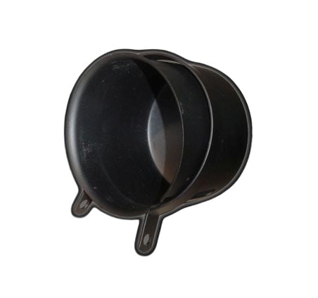 Classic Instruments Matte Black Tach Mounting Cup - MT52