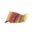 Stilo ST5 Visor Iridium Red Medium - YA08072