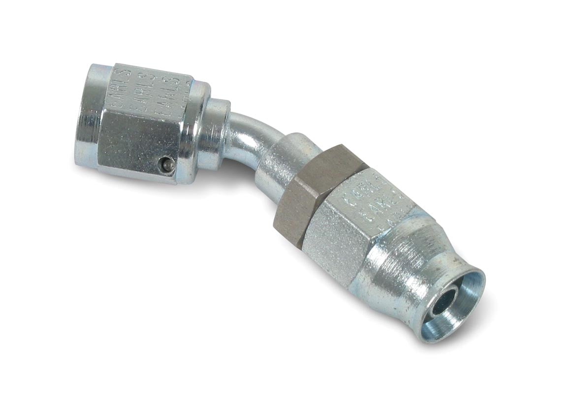 Earl’s Speed-Seal Hose End - 604706ERL