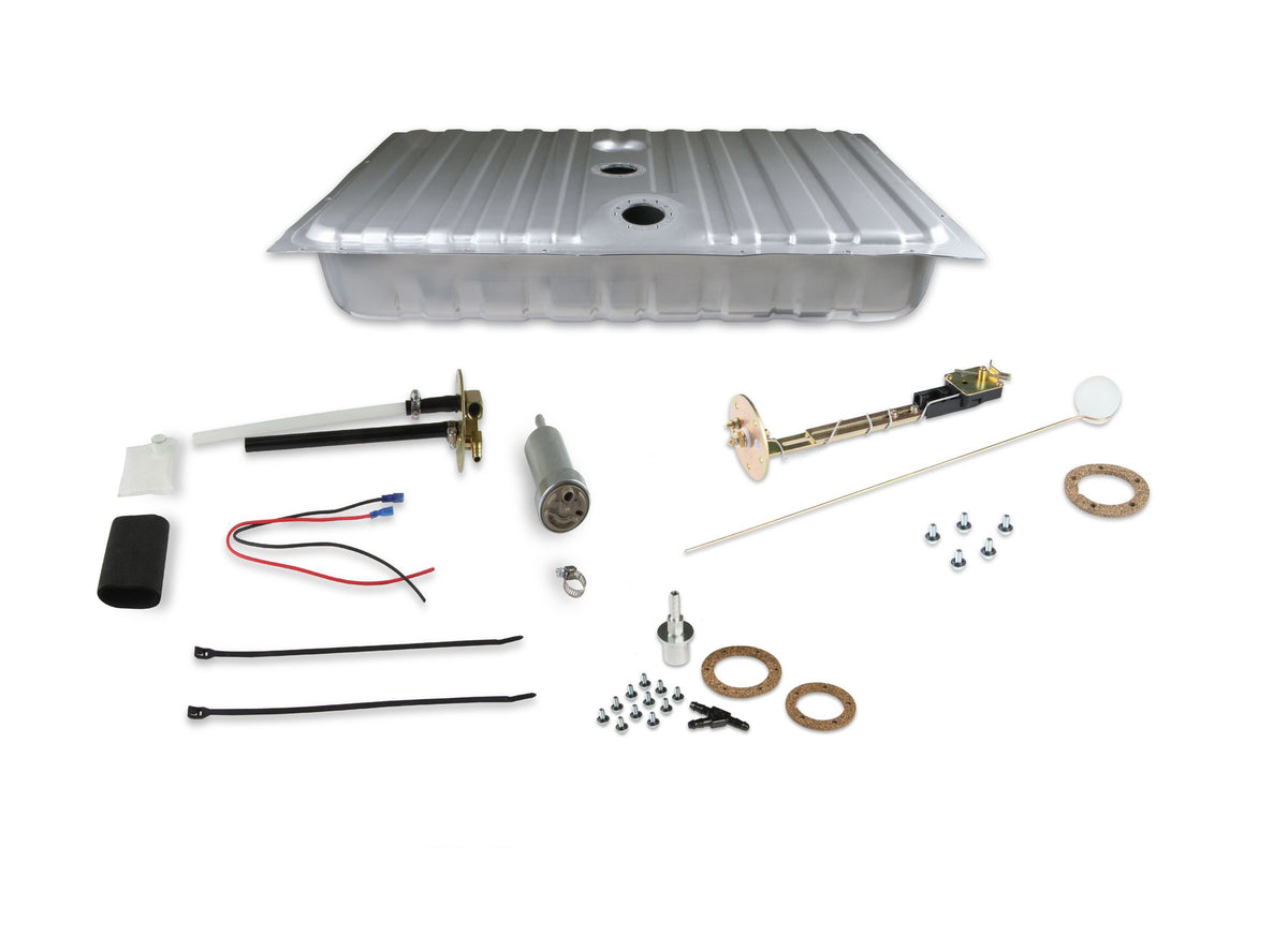 Holley Sniper EFI Fuel Tank System 400 LPH - 19-402