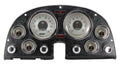 Classic Instruments All American Nickel 1963-67 Corvette Package LS Sending Unit - CO63AN-LS