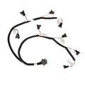 Holley EFI Ford V8 Injector Harness - 558-213