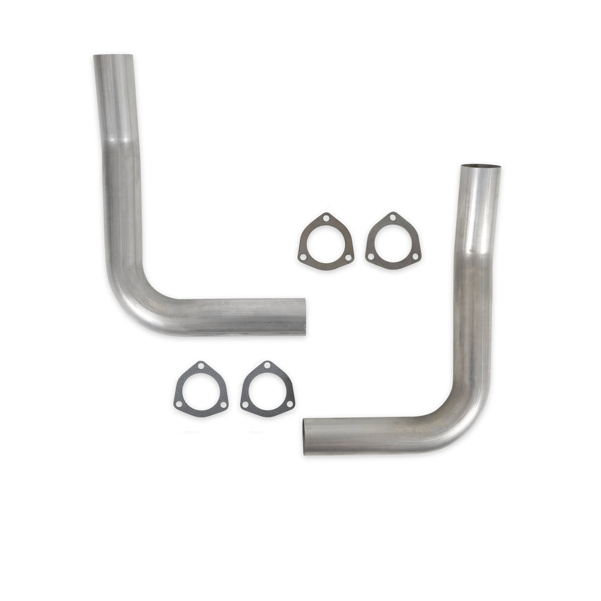 Flowtech Block Hugger Tube - 10010FLT