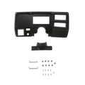 Holley EFI Holley Dash Bezels for the Holley EFI 6.86" Dashes - 553-395