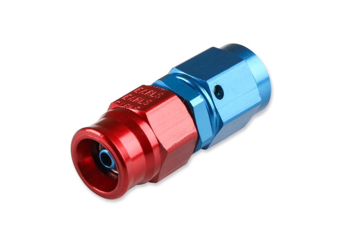 Earl’s Speed-Seal Hose End - 600133ERL