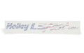 Holley LS Fest American Windshield Decal - 36-478