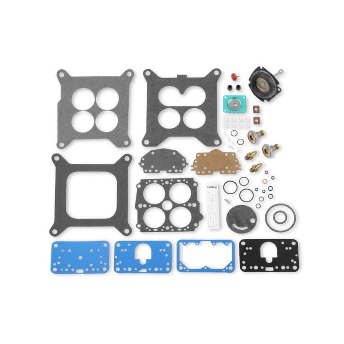 Holley Marine Renew Kit - 703-28