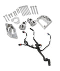 Holley Installation Kit for GM Gen V LT Accessory Drive - 21-5
