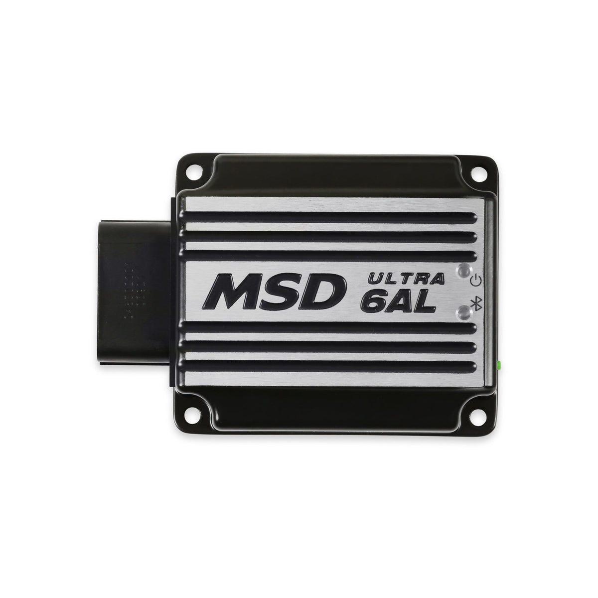 MSD Ultra 6AL Ignition Control - Black - 64233