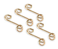 Earl’s Quarter Turn Springs - PANS5250-ERL