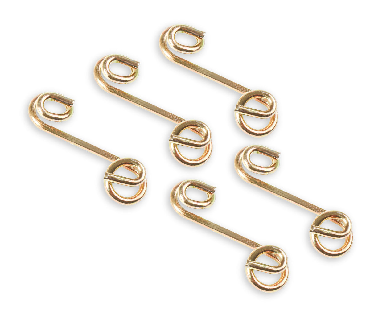 Earl’s Quarter Turn Springs - PANS5250-ERL