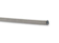 Earl’s Speed-Flex Hose Size -8 Stainless Steel Braid - 20 FT - 620008ERL