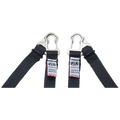 Simpson Hybrid Post Clips Tether Set - HYPA