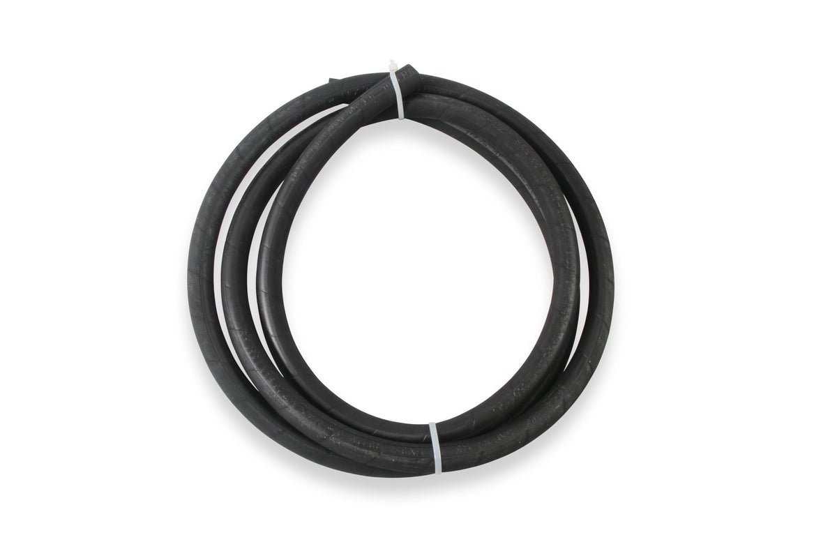 Mr. Gasket Black Push-On Hose - 876010