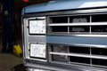 Holley RetroBright LED Forward Facing Light - Modern White(5700K) HIGH-BEAM ONLY - LFRB141