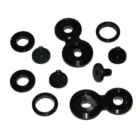 Simpson Helmet Pivot Kits - 99013