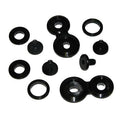Simpson Helmet Pivot Kits - 99014