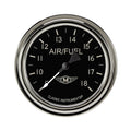 Classic Instruments Moal Bomber 2-5/8" Full Sweep Air Fuel Gauge - MA394SLF