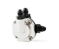 Holley Billet EFI Return Style Fuel Pressure Regulator - 12-892