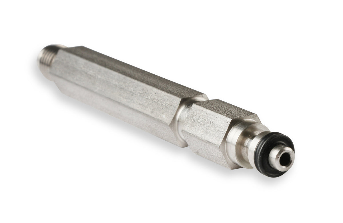 Earl’s Clutch Adapter Fitting - Long Style - LS640281ERL
