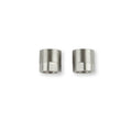 Quick Time Offset Dowel Pin - 15MM - .007 Inch Offset - RM-160